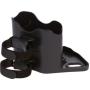 RoboCup Holster: Black