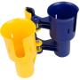 RoboCup Cup Yellow &amp;amp; Navy