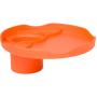RoboCup Plate: Orange
