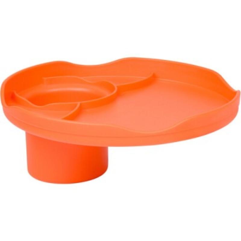 RoboCup Plate: Orange