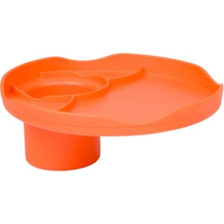RoboCup Plate: Orange