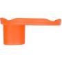 RoboCup Plate: Orange