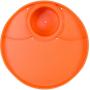 RoboCup Plate: Orange