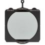 Revar Cine Rota-Tray 4x5.65/138mm W/Circular Pol