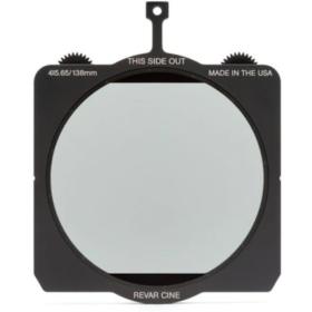 Revar Cine Rota-Tray 4x5.65/138mm W/Circular Pol