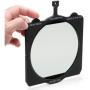 Revar Cine Rota-Tray 4x5.65/138mm W/Circular Pol