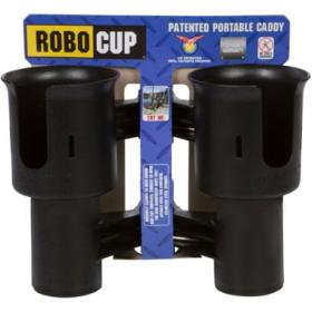 RoboCup Cup Black