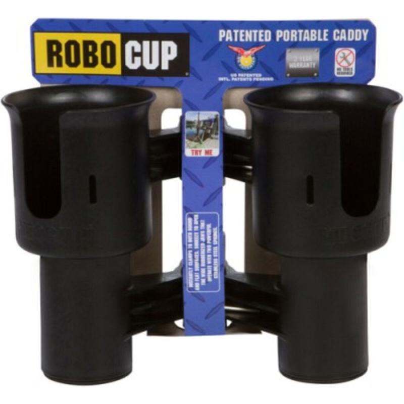 RoboCup Cup Black