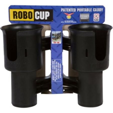 RoboCup Cup Black