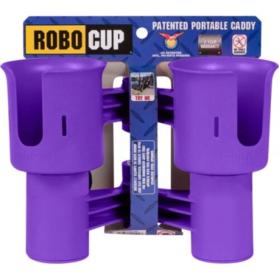 RoboCup Cup Purple EZ-Spring