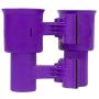 RoboCup Cup Purple EZ-Spring