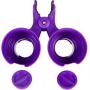 RoboCup Cup Purple EZ-Spring