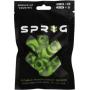 Sprig Green Value Pack 10X 1/4”-20 Sprigs + 5X 3/8”-16 Big Sprigs