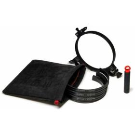 The LensCuff Ø65mm Lens Cuff Pro