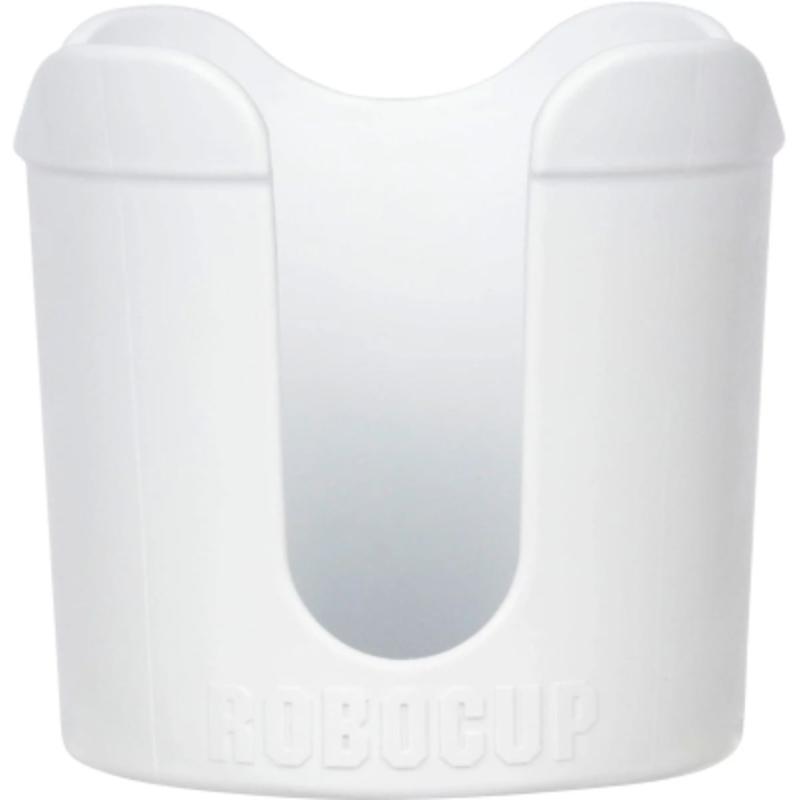 RoboCup Plus Cup: White