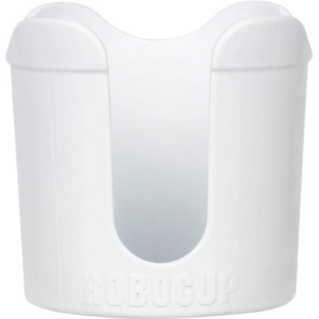 RoboCup Plus Cup: White