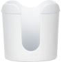 RoboCup Plus Cup: White