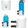 RoboCup Plus Cup: White