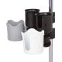RoboCup Plus Cup: White