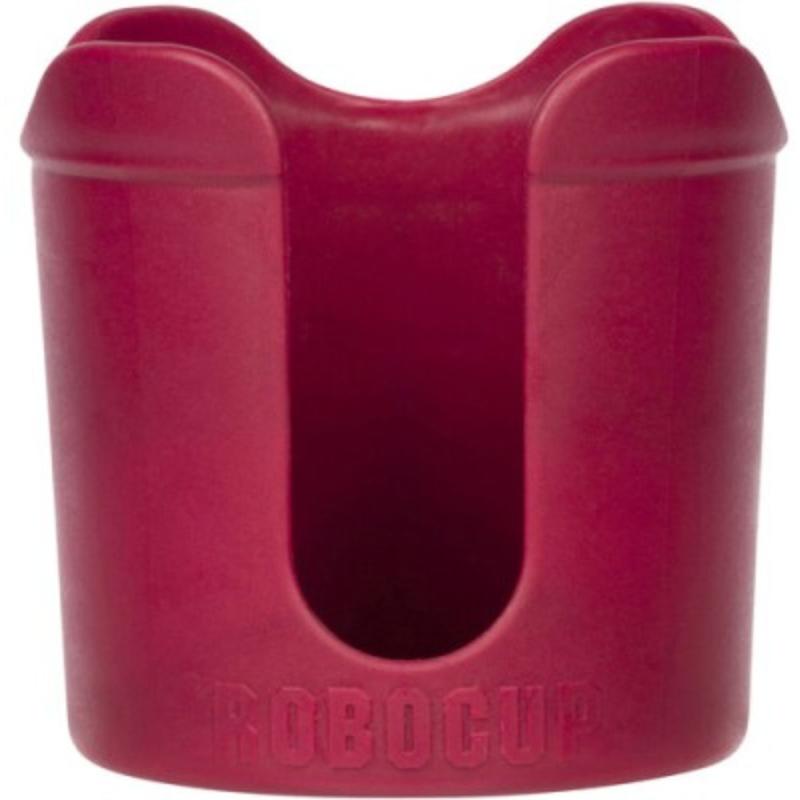 RoboCup Plus Cup: Red