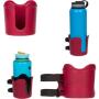 RoboCup Plus Cup: Red