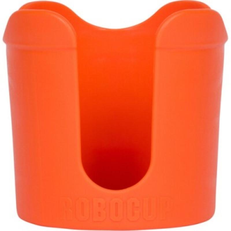 RoboCup Plus Cup: Orange