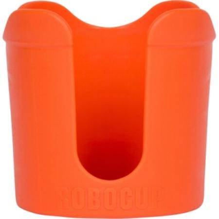 RoboCup Plus Cup: Orange