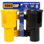RoboCup Cup Yellow &amp;amp; Black