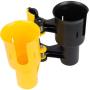 RoboCup Cup Yellow &amp;amp; Black