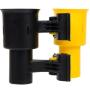 RoboCup Cup Yellow &amp;amp; Black