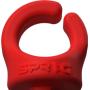 Sprig Red 3/8”-16 3-pack