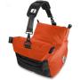 FocusRat Large Saddle Bag V4 Burnt Orange