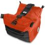 FocusRat Large Saddle Bag V4 Burnt Orange