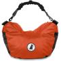 FocusRat Large Saddle Bag V4 Burnt Orange