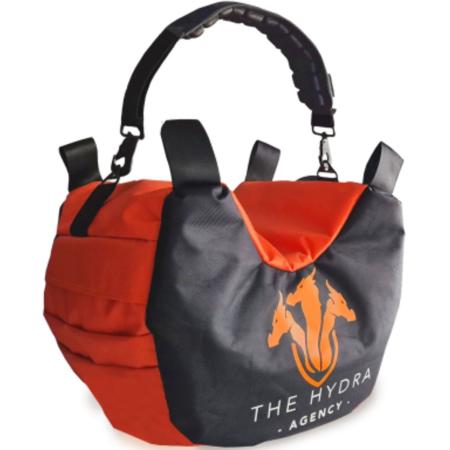 FocusRat Custom Made V4 Saddle Bag