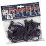 BongoTies Obsidian - BongoTies 10-pack