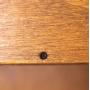 FocusRat Quarter Sized Apple Box (Handmade &amp;amp; Stained)