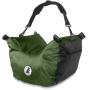 FocusRat Large Saddle Bag V4 Navy Green