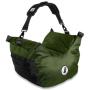 FocusRat Large Saddle Bag V4 Navy Green