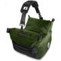 FocusRat Large Saddle Bag V4 Navy Green