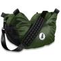 FocusRat Large Saddle Bag V4 Navy Green