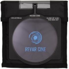 Revar Cine 4x5.65 / 138mm Close-Up Single Tray +0.50
