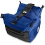 FocusRat Large Saddle Bag V4 Ocean Blue