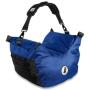 FocusRat Large Saddle Bag V4 Ocean Blue