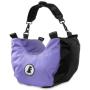 FocusRat Medium Saddle Bag V4 Light Lilac