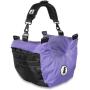 FocusRat Medium Saddle Bag V4 Light Lilac