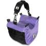 FocusRat Medium Saddle Bag V4 Light Lilac