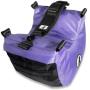 FocusRat Medium Saddle Bag V4 Light Lilac