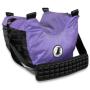 FocusRat Medium Saddle Bag V4 Light Lilac