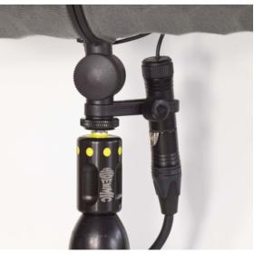 Hide-a-mic Re:pose 24 Yellow Acoustic Noise Reducer (Medium)
